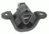 BOGE 87-591-A Engine Mounting